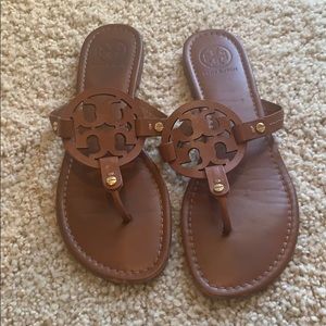 Tory Burch sandals